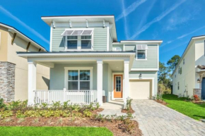 Private Oasis Retreat with 6 Bedrooms 6349